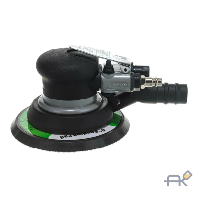 Пневматическая ротор-орбитальная шлиф. машинка J-1038В(ход эксцентрика 2.5)